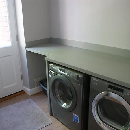 Spacious 4 Bed Family Cottage In Parkland Setting York Luaran gambar