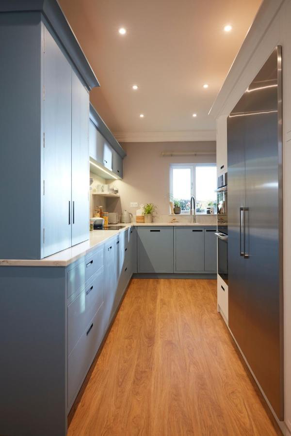 Spacious 4 Bed Family Cottage In Parkland Setting York Luaran gambar