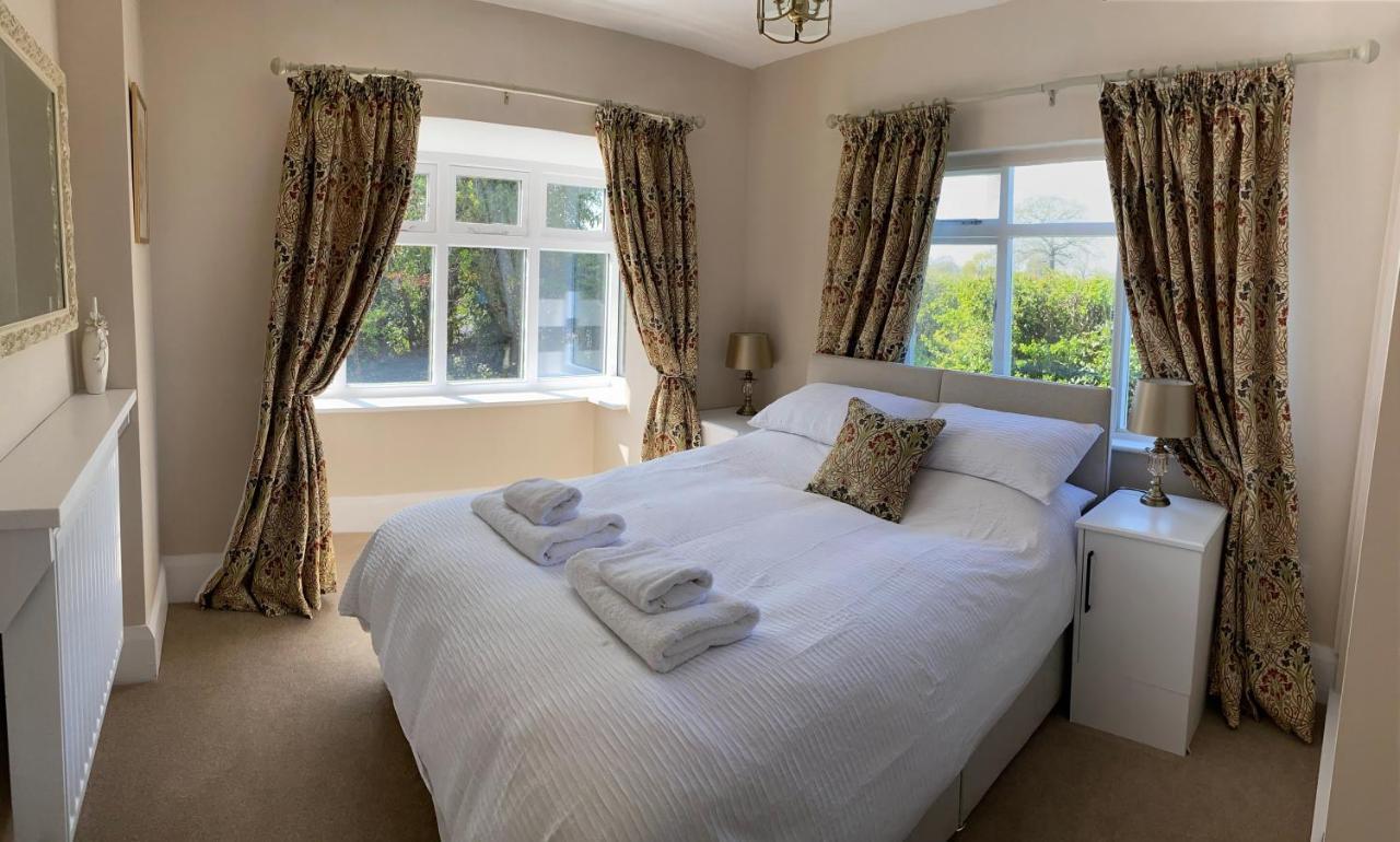 Spacious 4 Bed Family Cottage In Parkland Setting York Luaran gambar