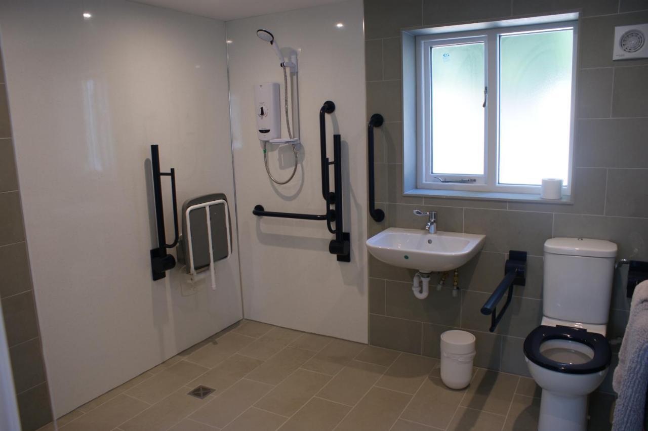 Spacious 4 Bed Family Cottage In Parkland Setting York Luaran gambar