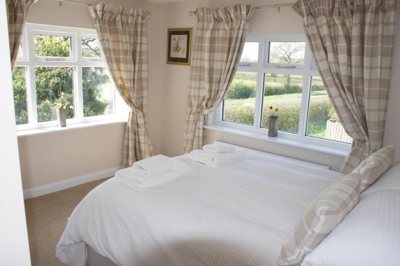 Spacious 4 Bed Family Cottage In Parkland Setting York Luaran gambar