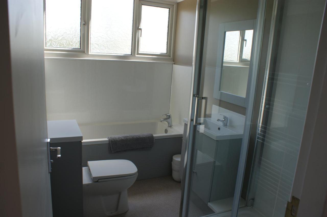 Spacious 4 Bed Family Cottage In Parkland Setting York Luaran gambar