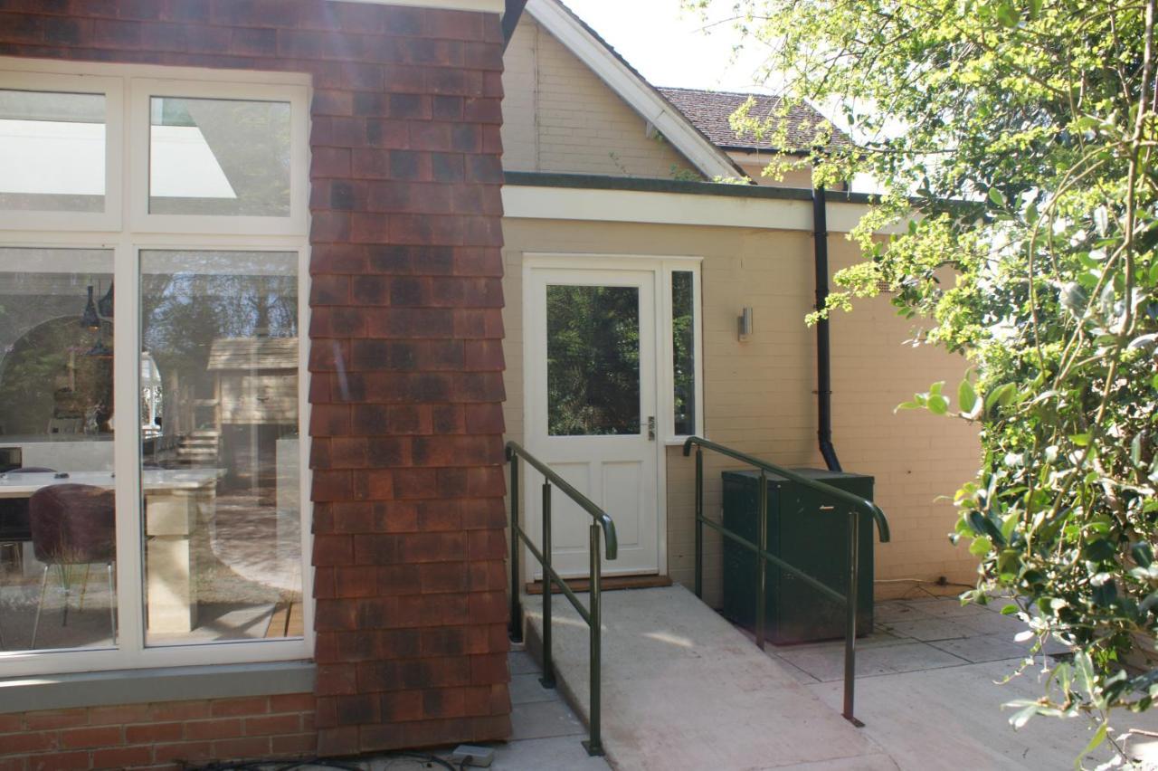 Spacious 4 Bed Family Cottage In Parkland Setting York Luaran gambar